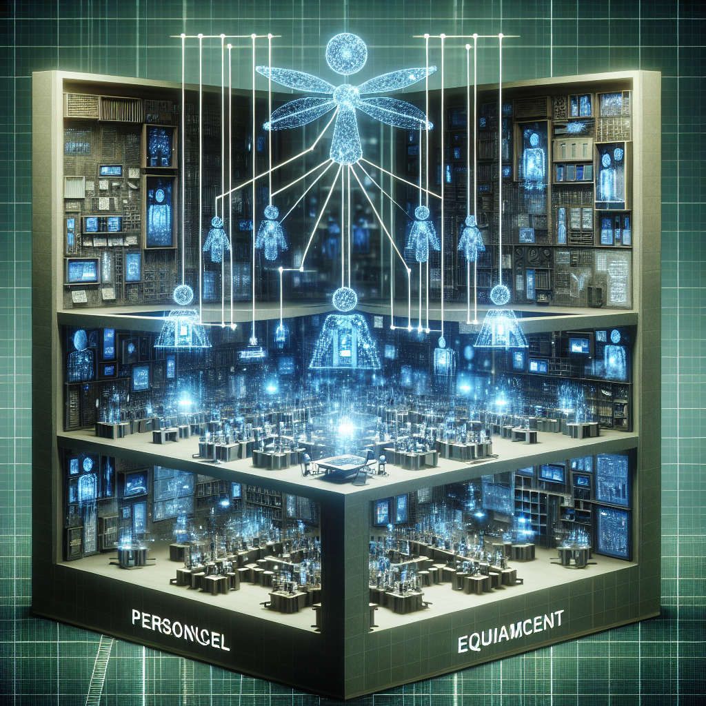 AI in government