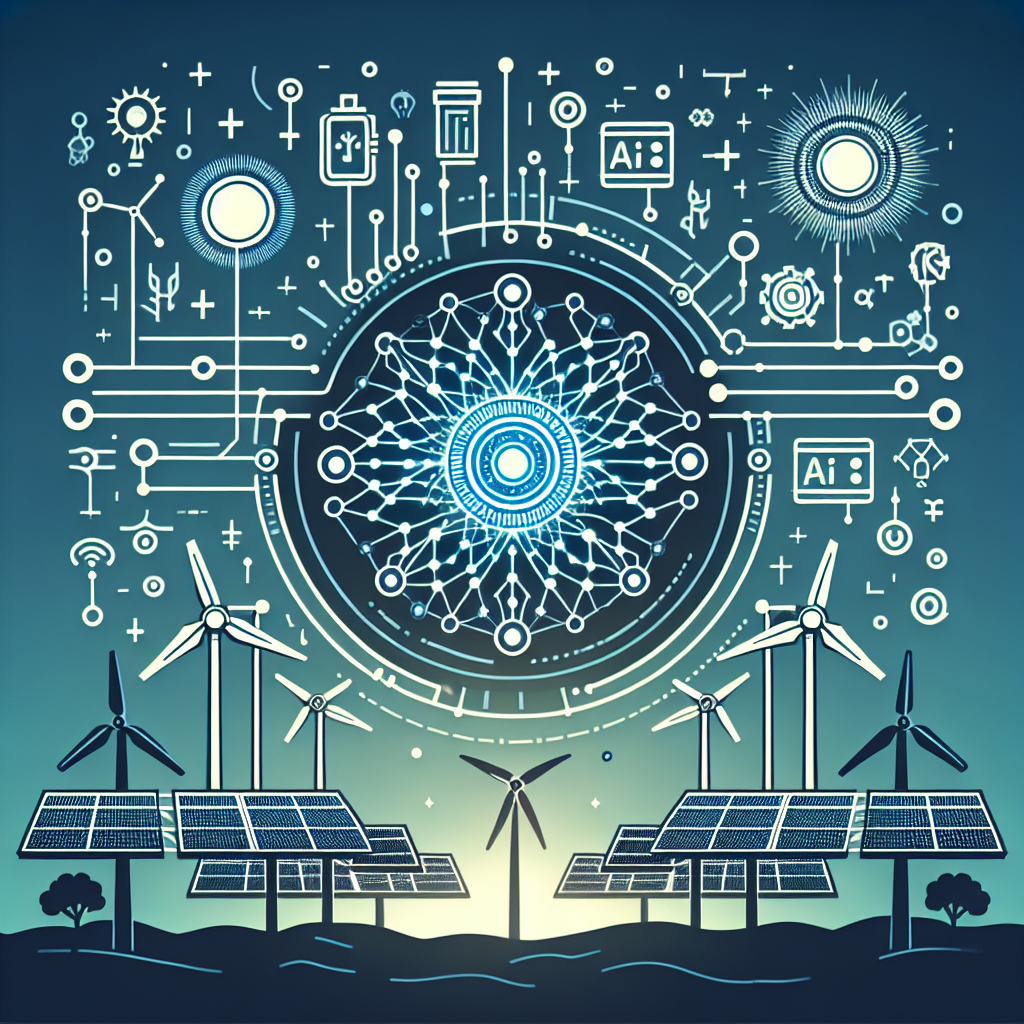 AI and sustainability