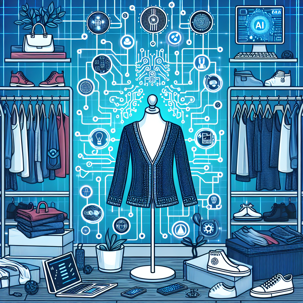 AI in fashion