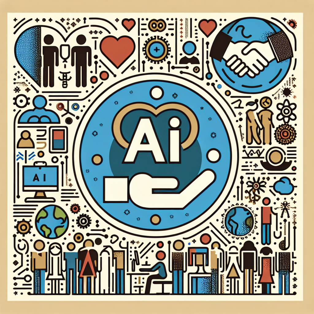 AI in philanthropy