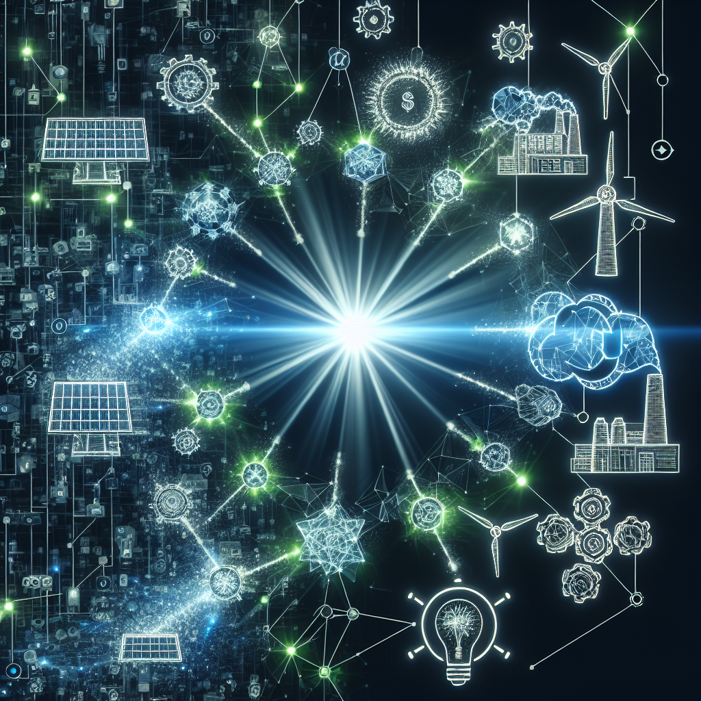 AI in renewable energy