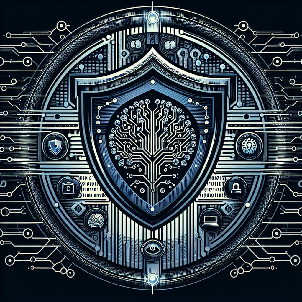 AI in cybersecurity