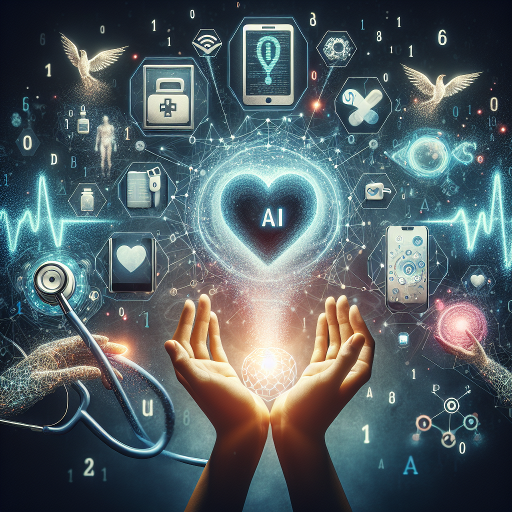 AI-driven solutions