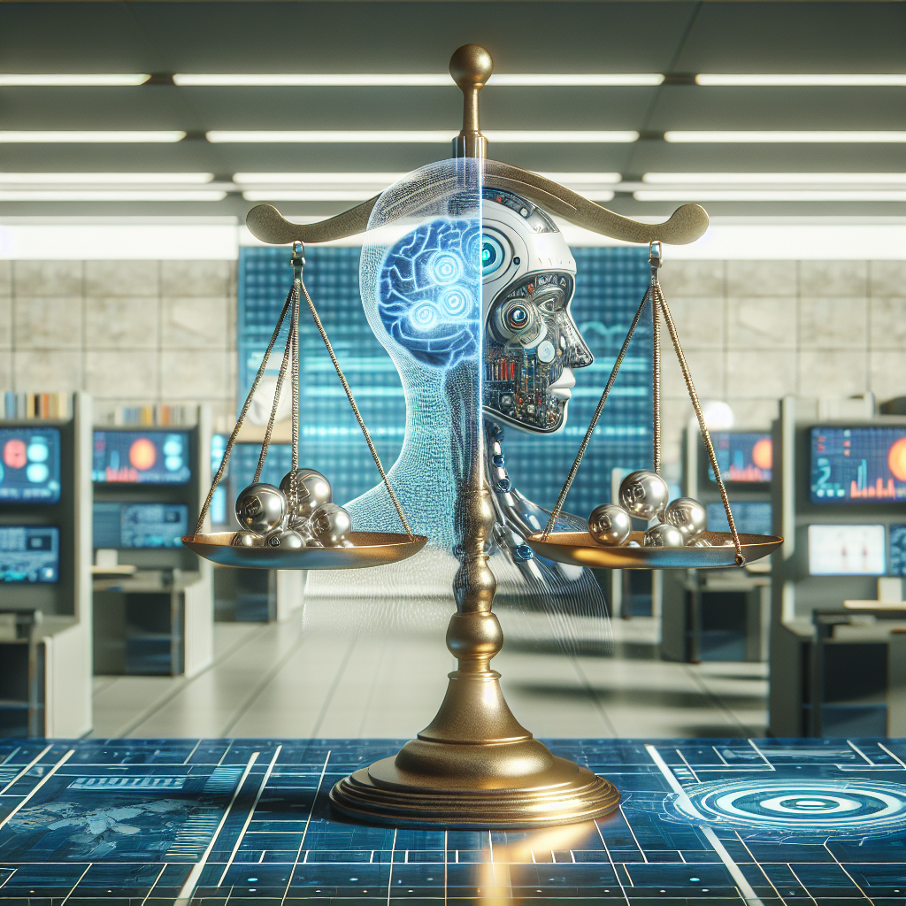 AI and big data