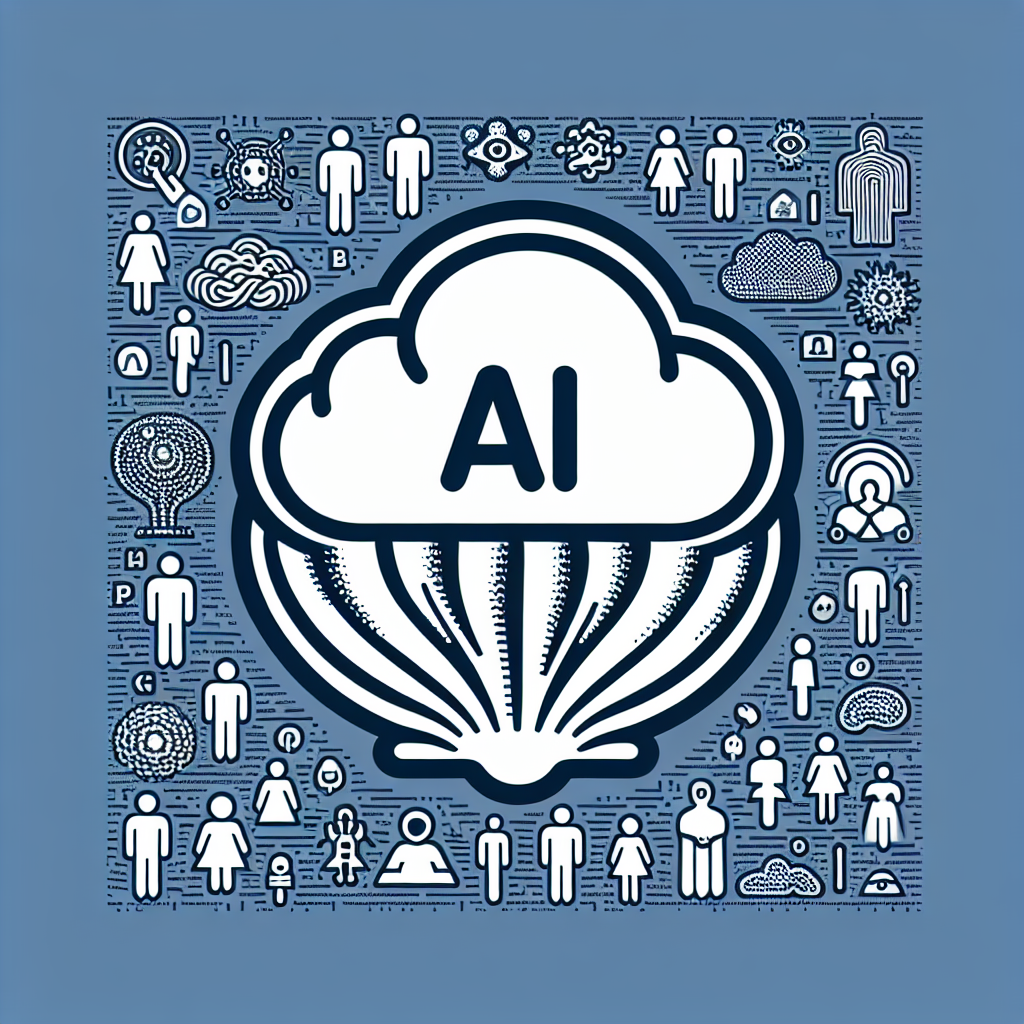 AI and privacy concerns