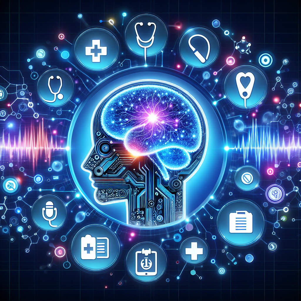 AI in healthcare