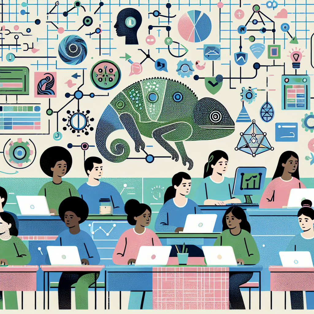 AI in education