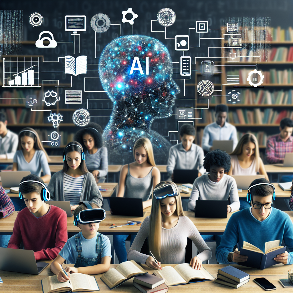 AI solutions