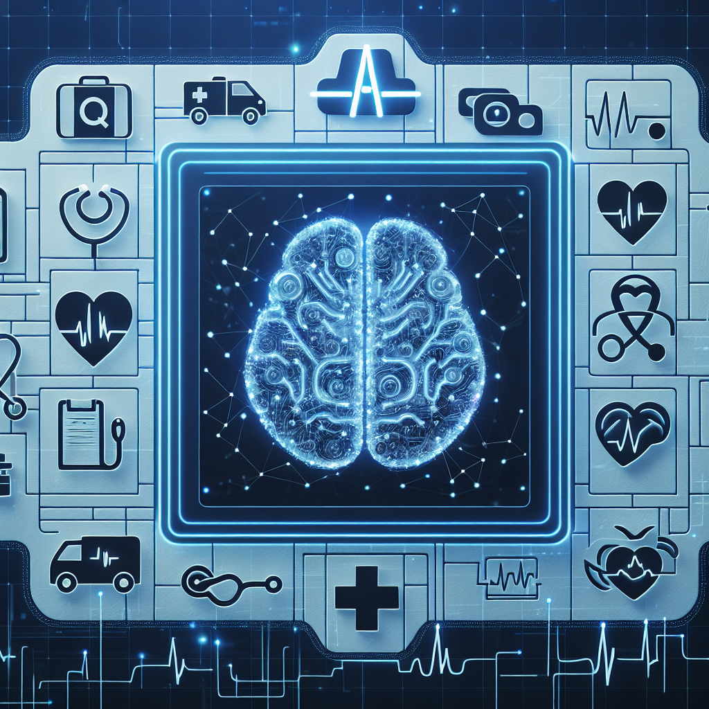 AI development