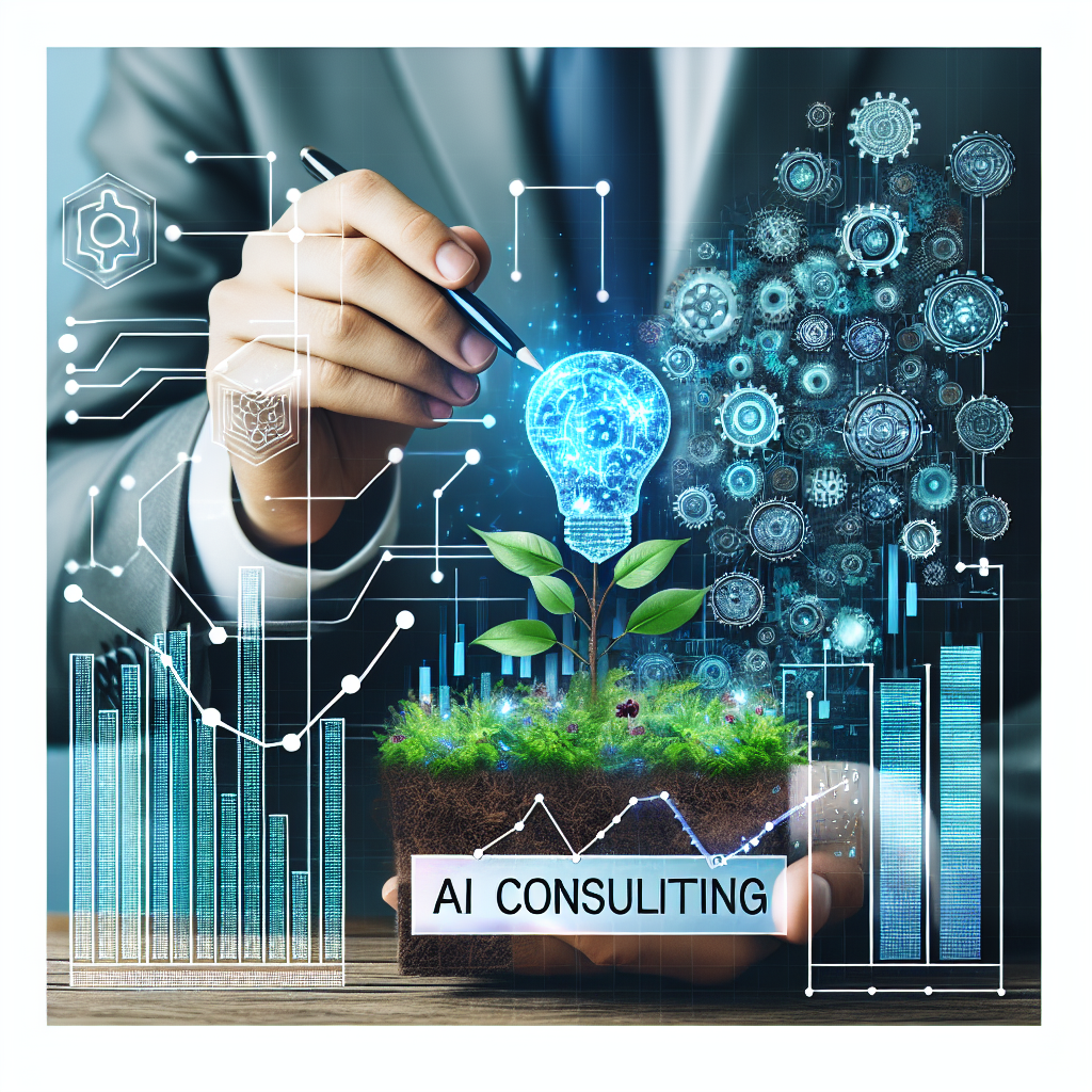 AI consulting