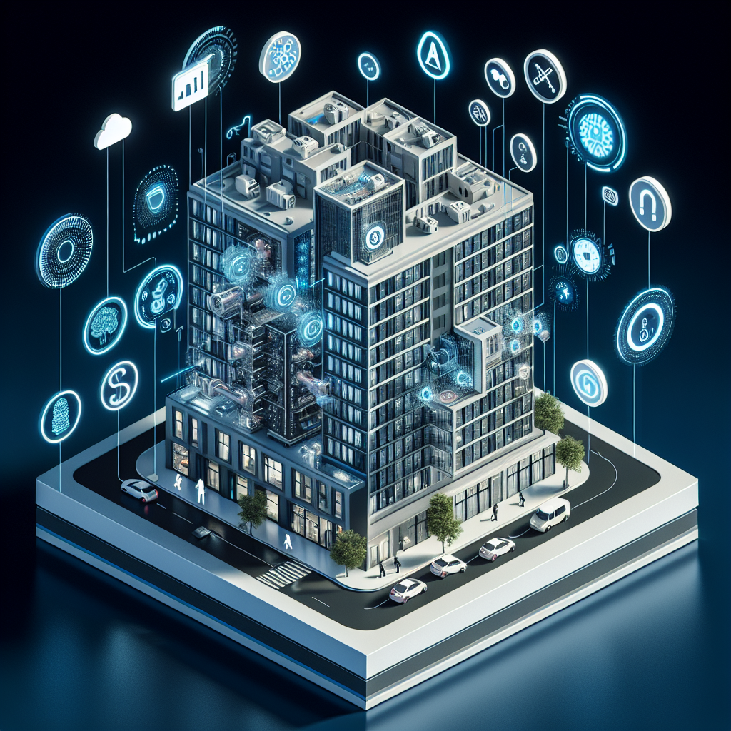 AI in architecture