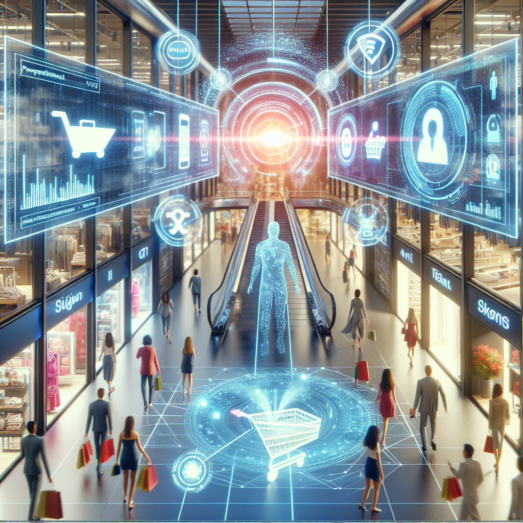 AI in marketing