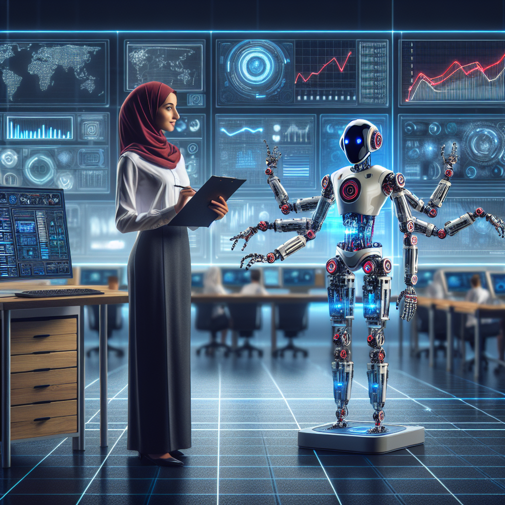 AI outsourcing