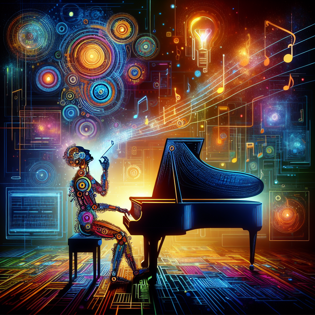 AI in music