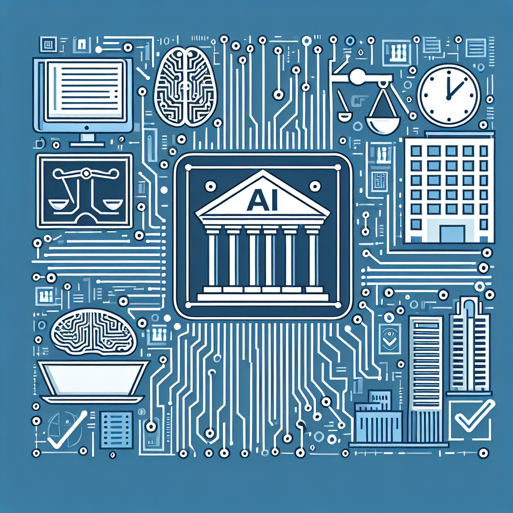 AI in government