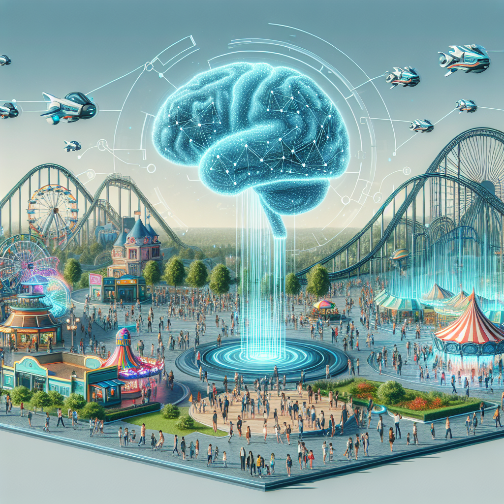 AI in entertainment