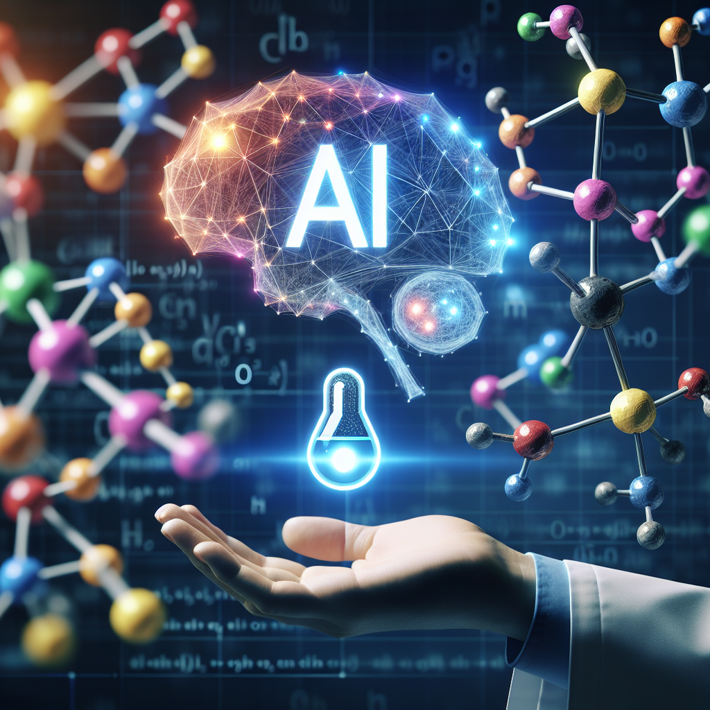 AI and big data