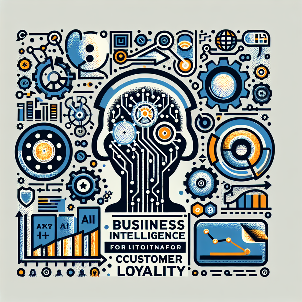 AI for business intelligence