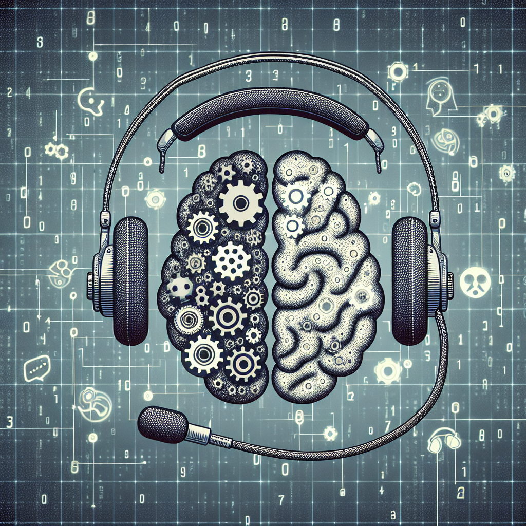 Natural Language Processing (NLP)