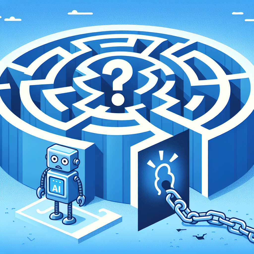 AI and privacy concerns