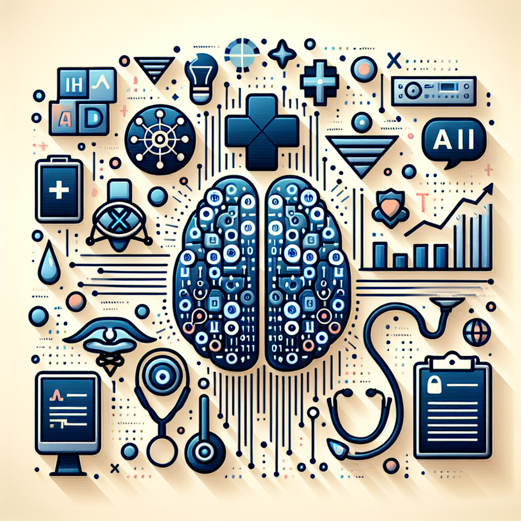 AI in healthcare