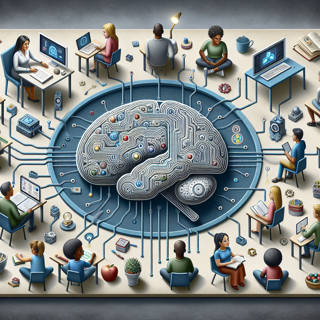 AI in education
