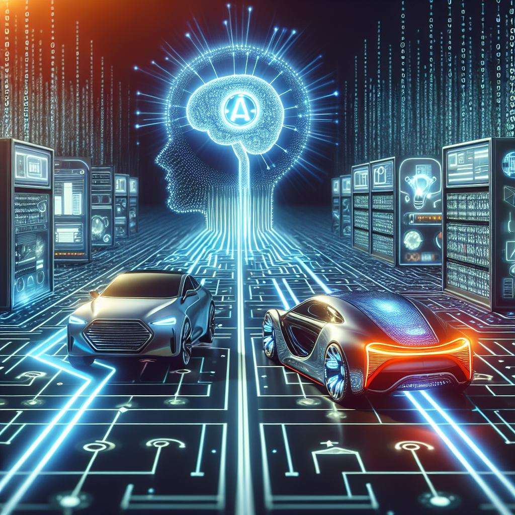 AI platform