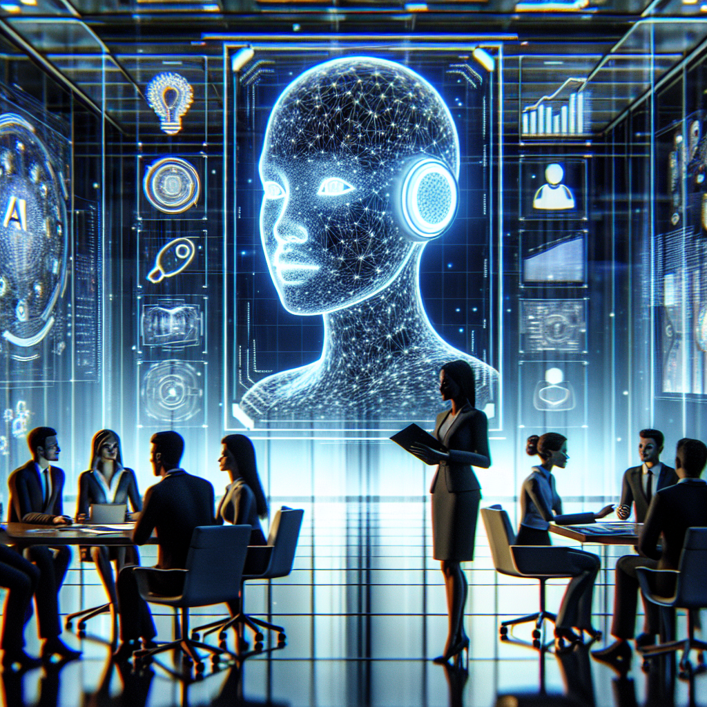 AI consulting