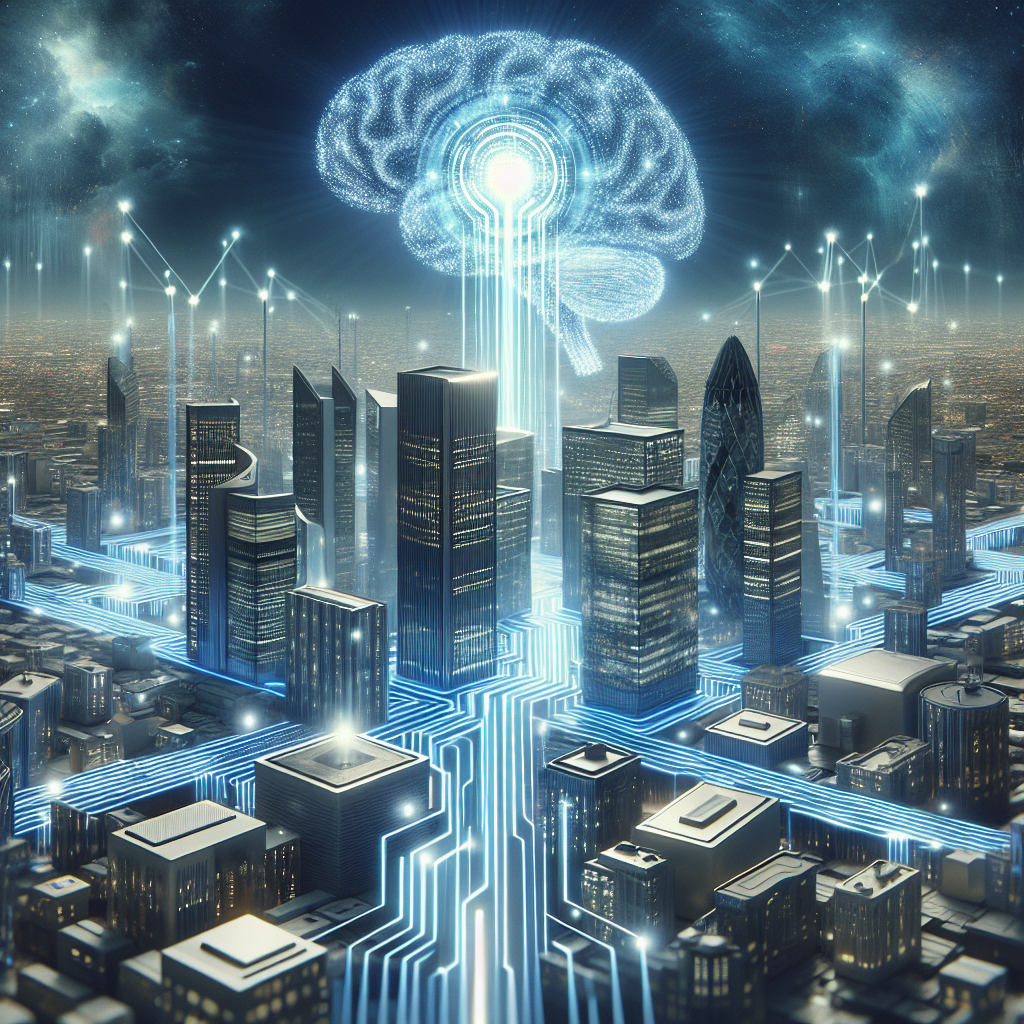 AI in banking