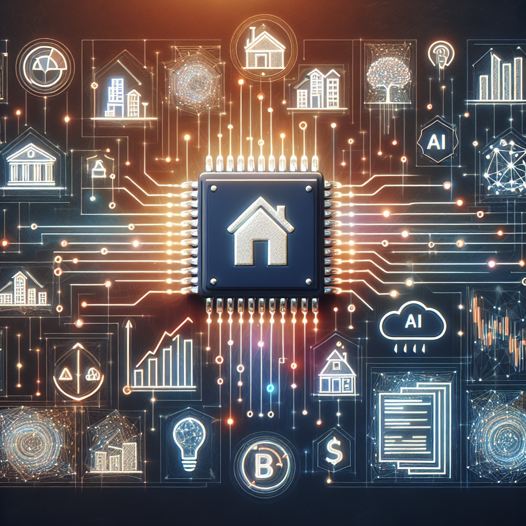 AI in real estate