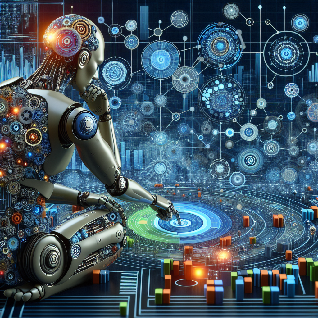 AI in marketing
