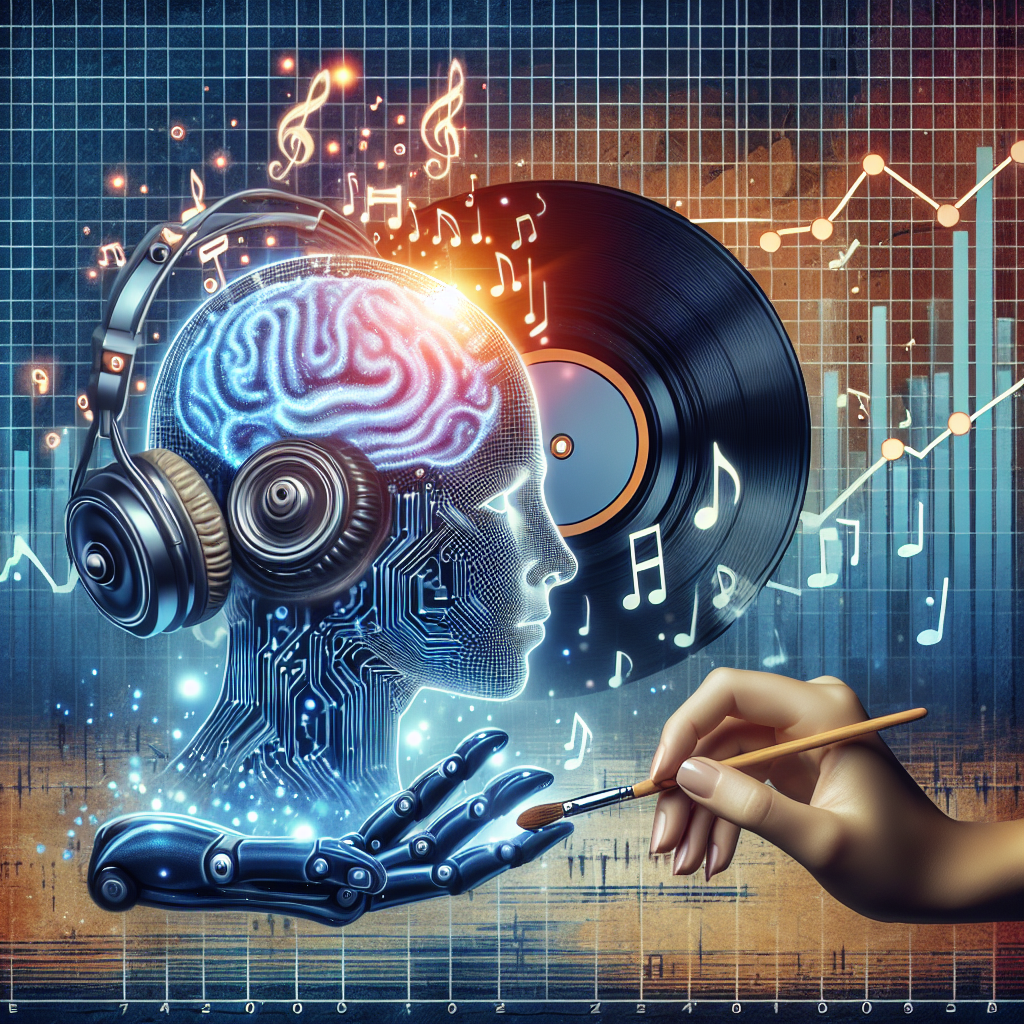 AI in music