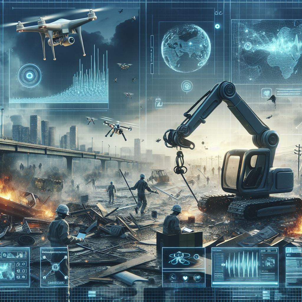 AI in government