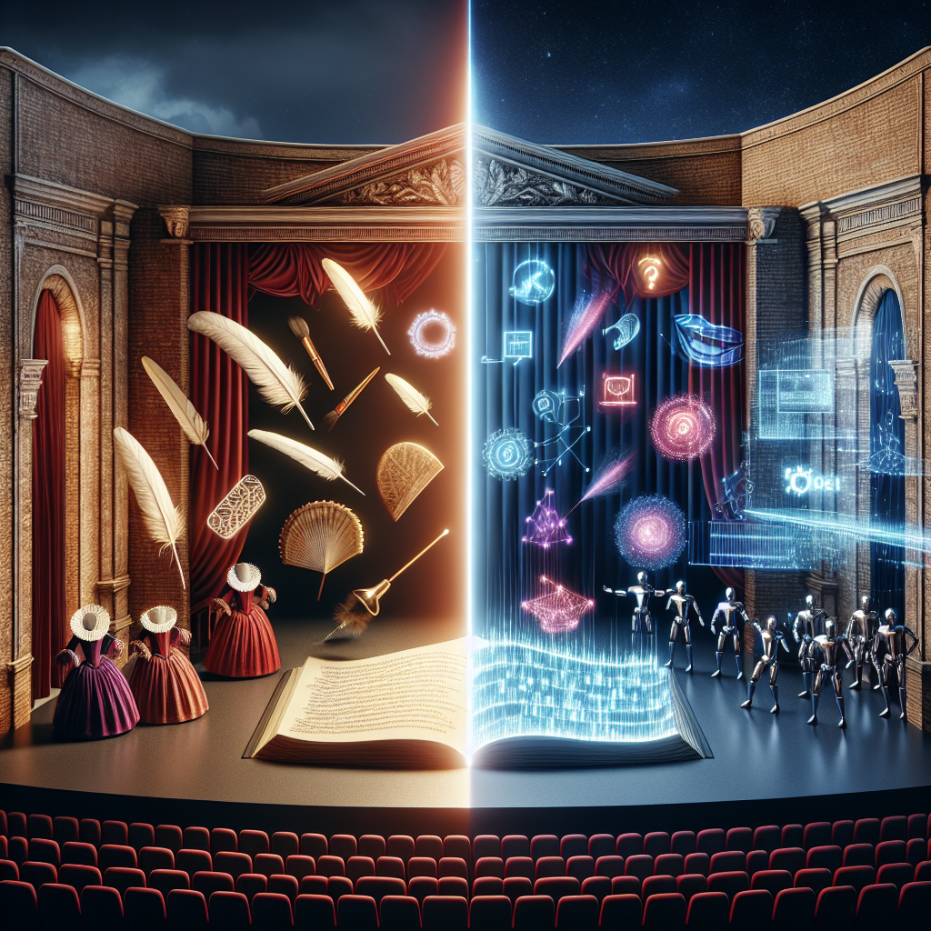 AI in entertainment