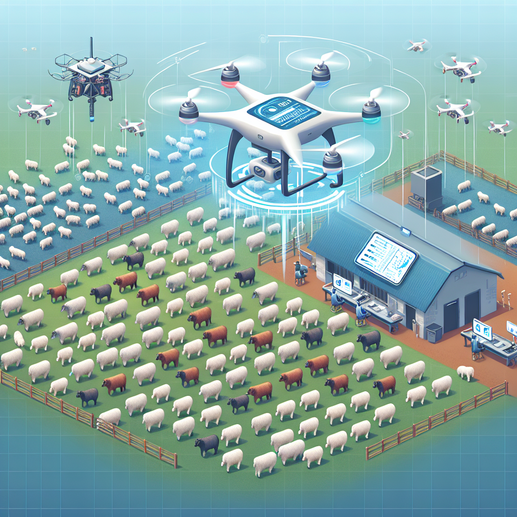 AI in agriculture