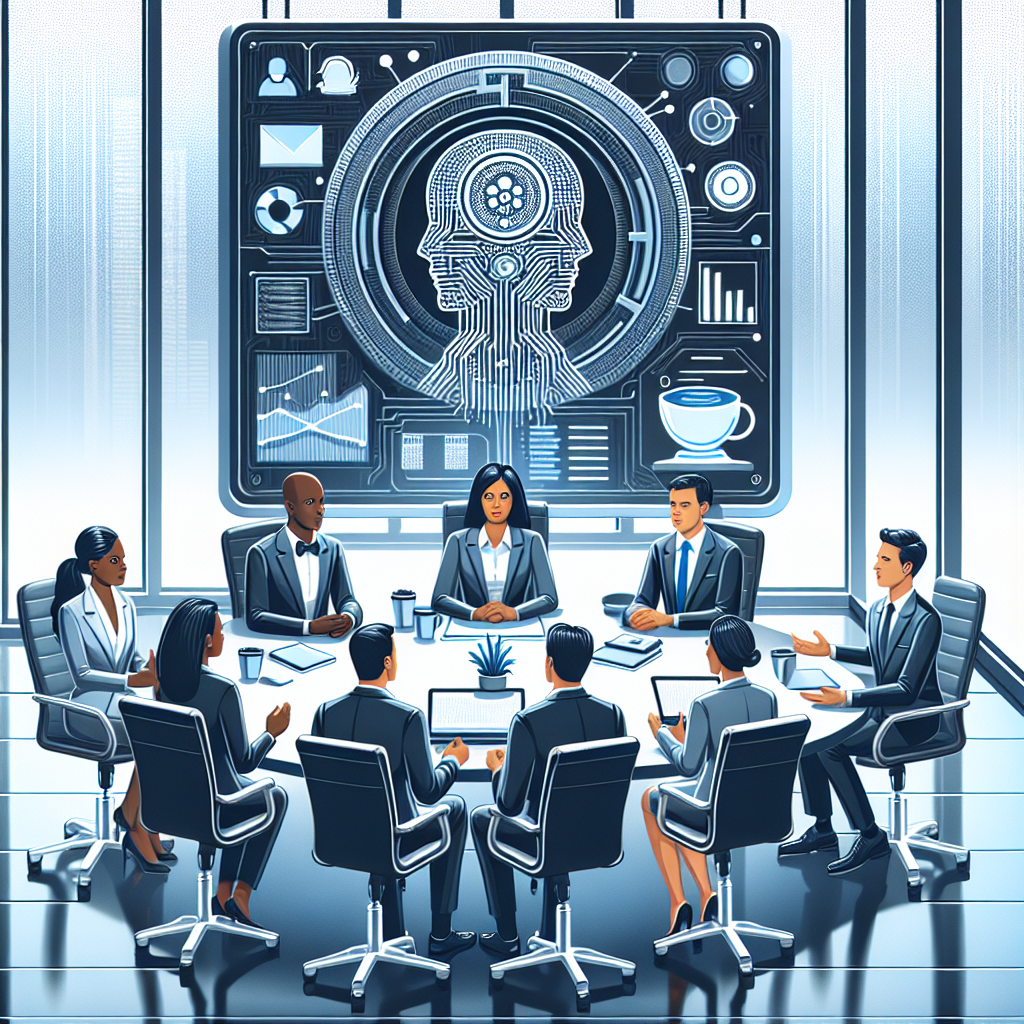 AI project management