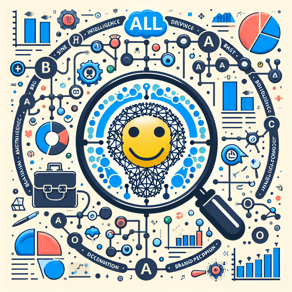 AI for business intelligence