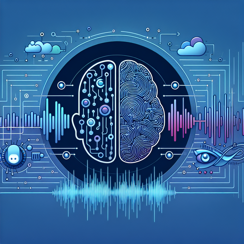 Natural Language Processing (NLP)