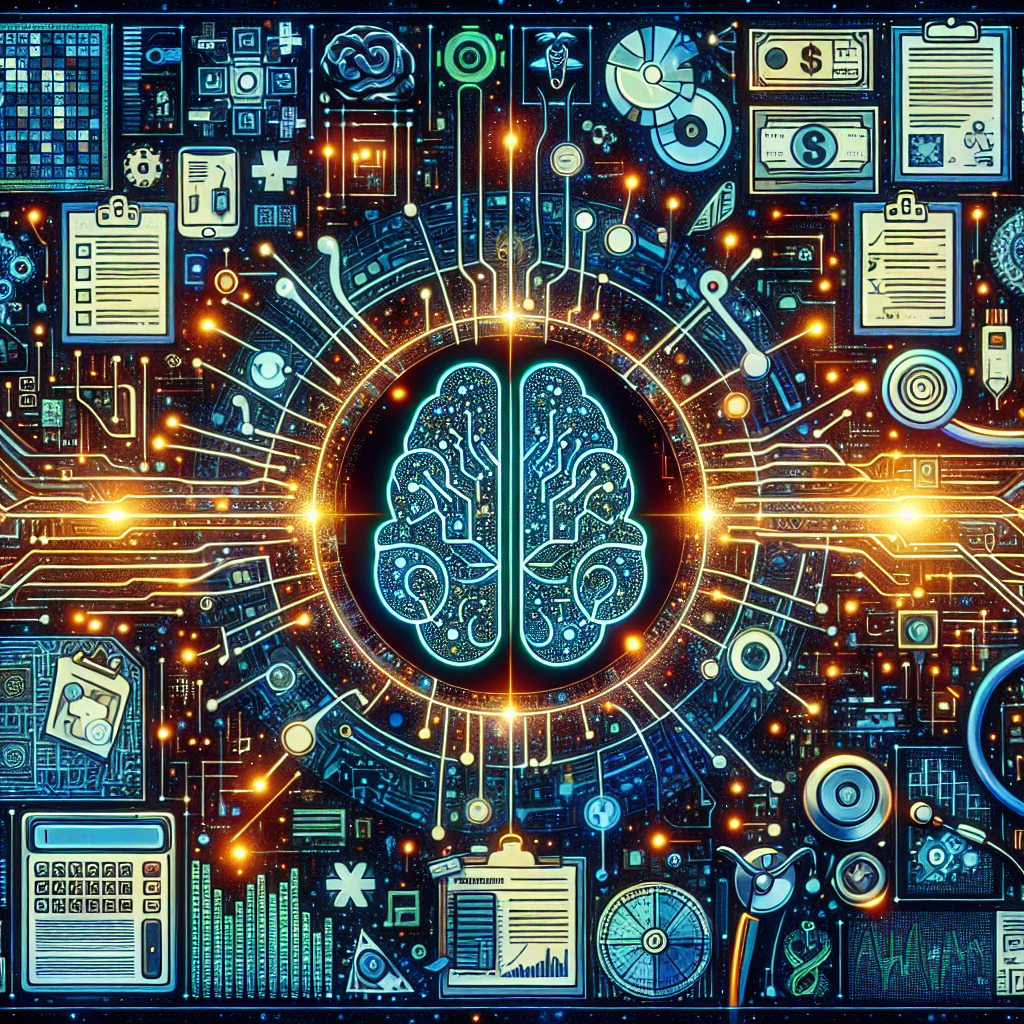AI in healthcare