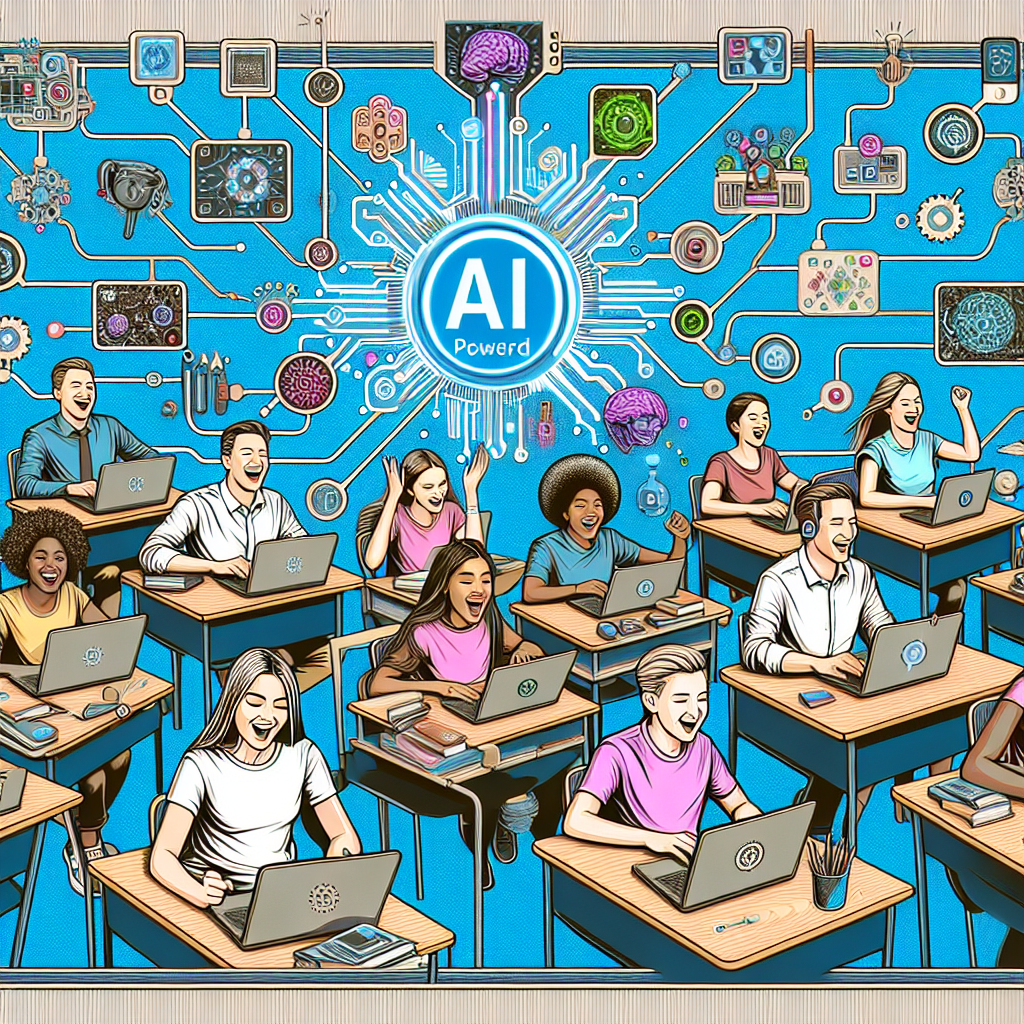 AI in education