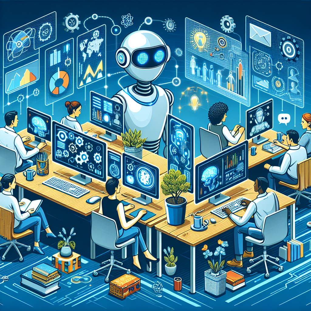 AI software