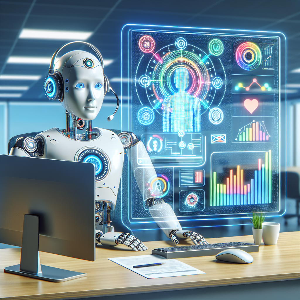 AI in customer service