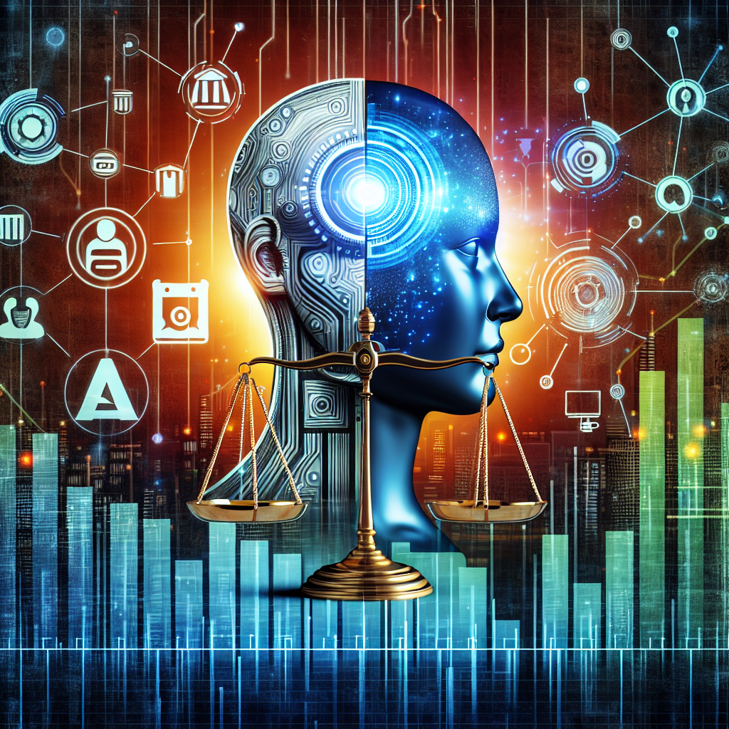 AI in law
