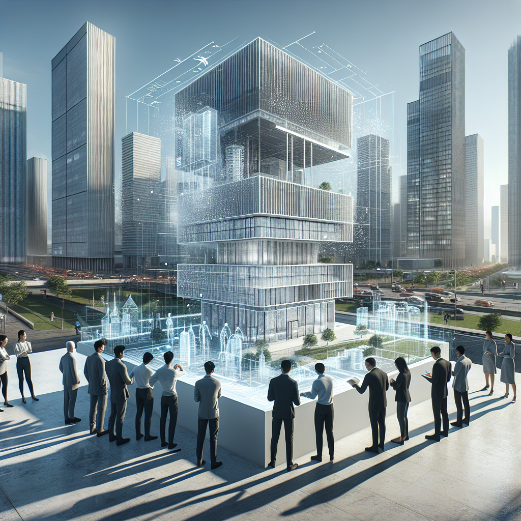AI in architecture