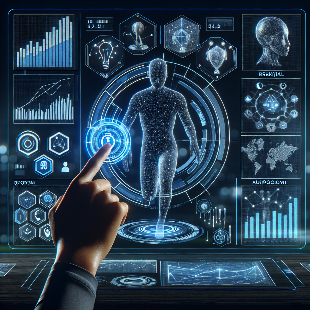 AI in sports