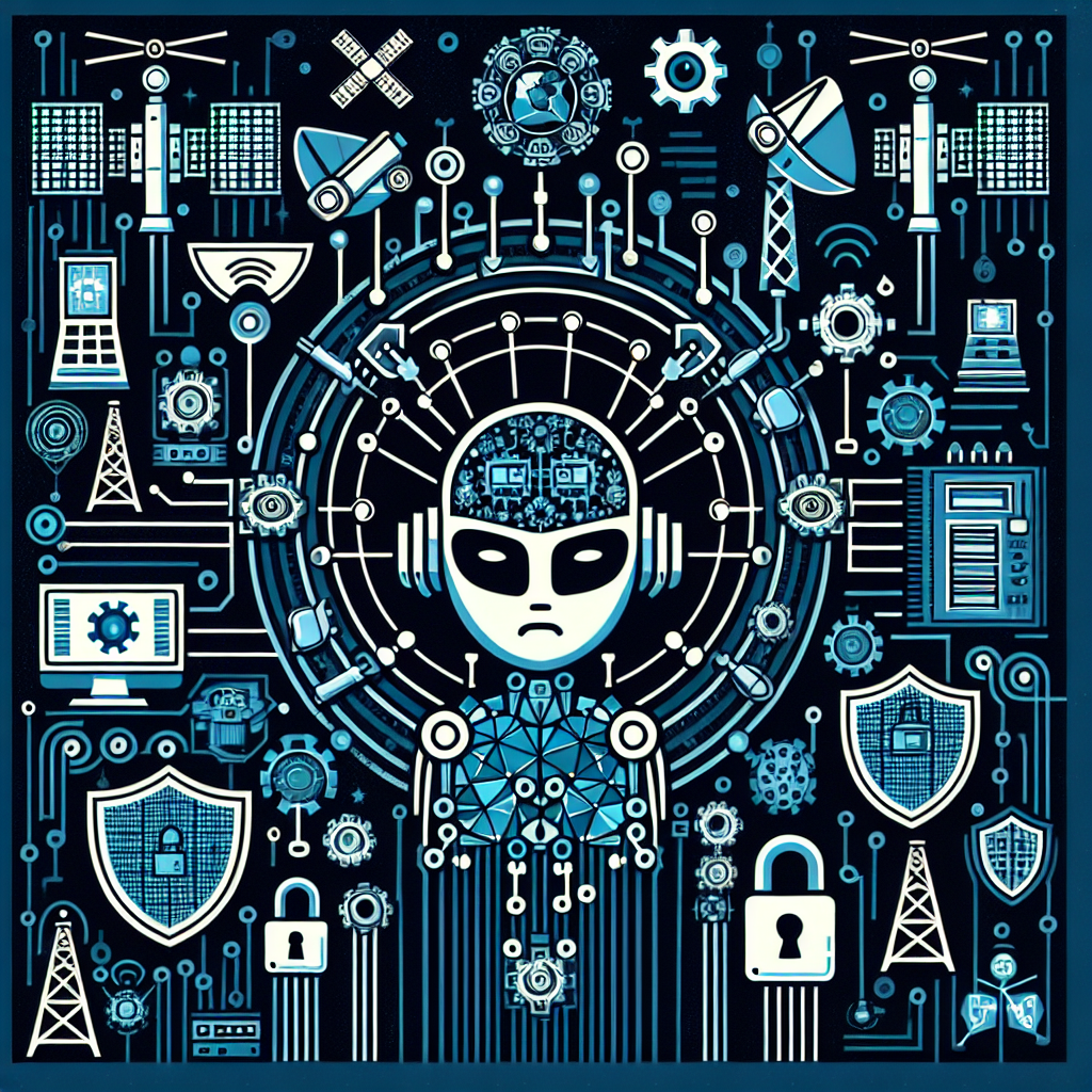 AI in telecommunications