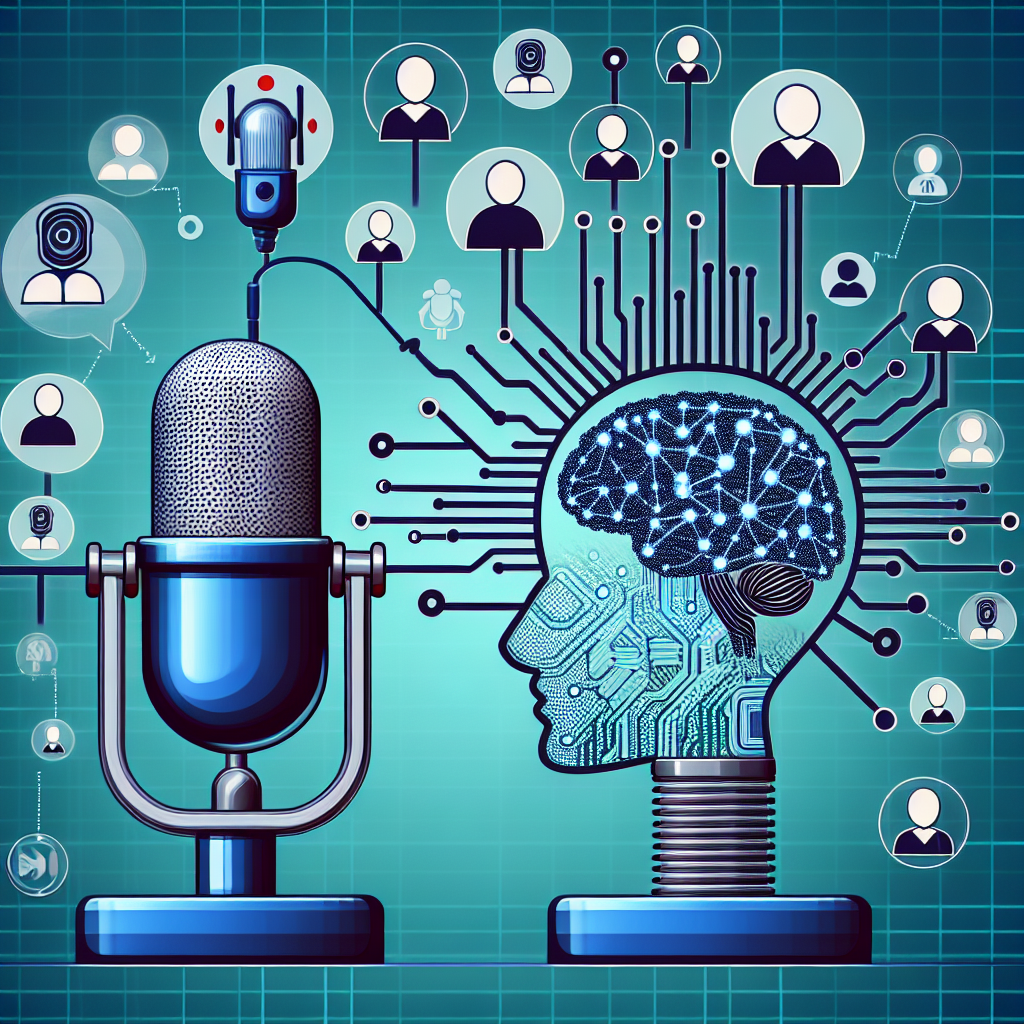 AI in entertainment