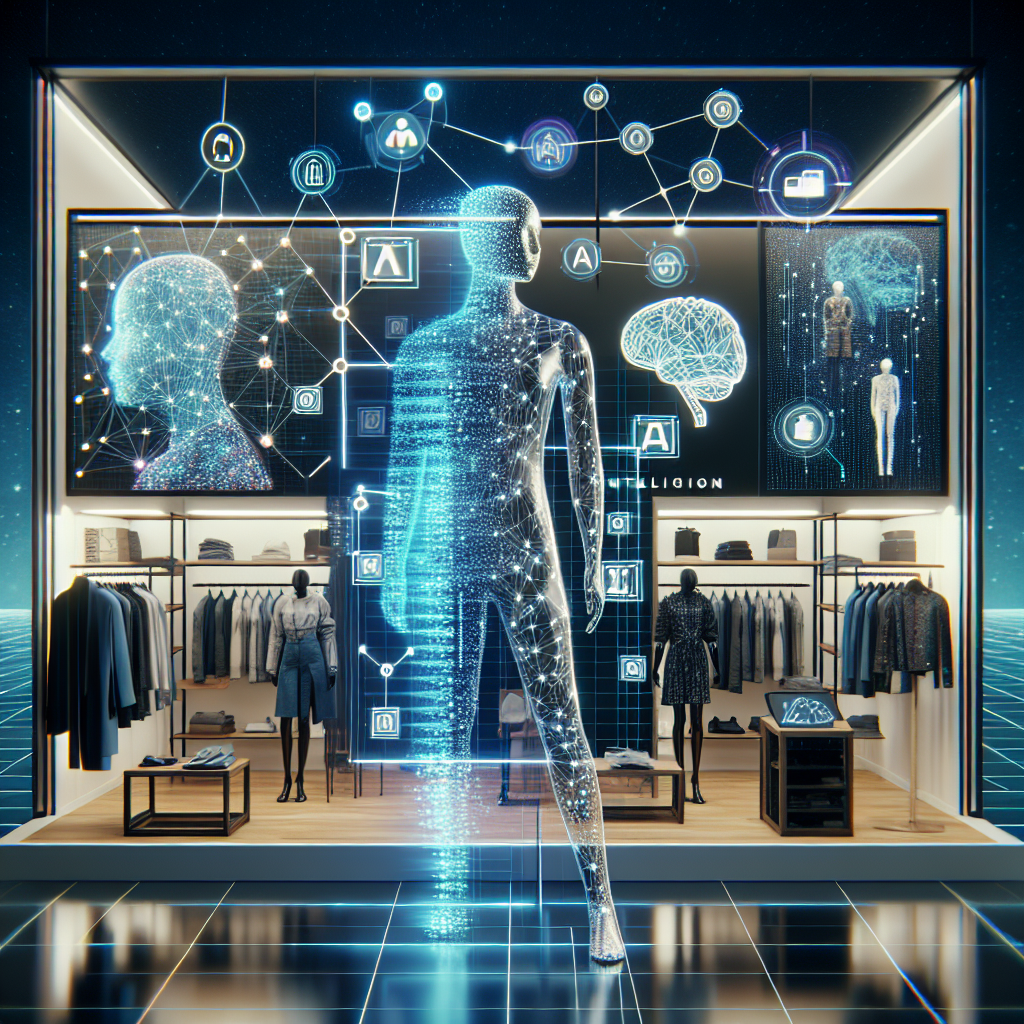 AI in fashion