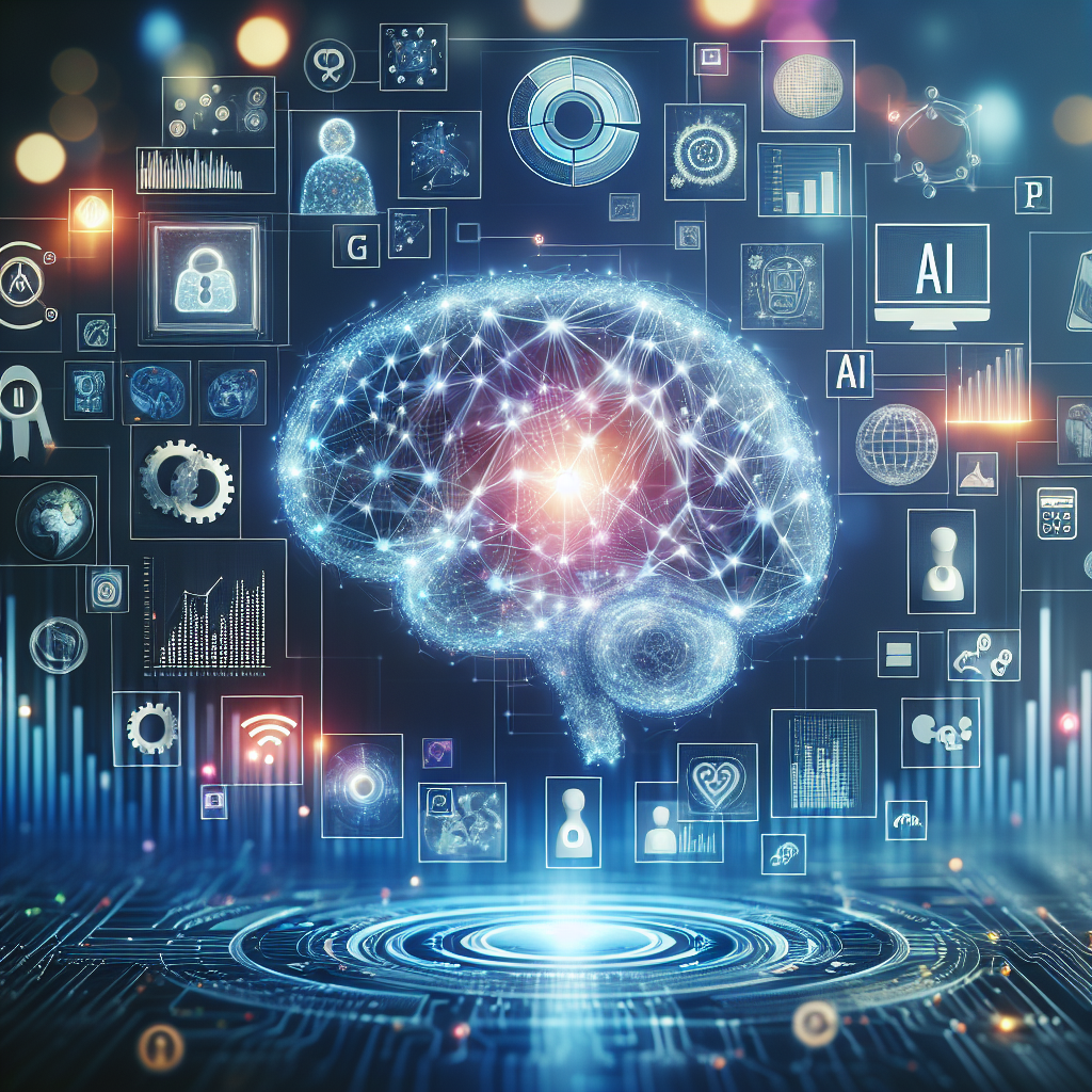 AI for business intelligence