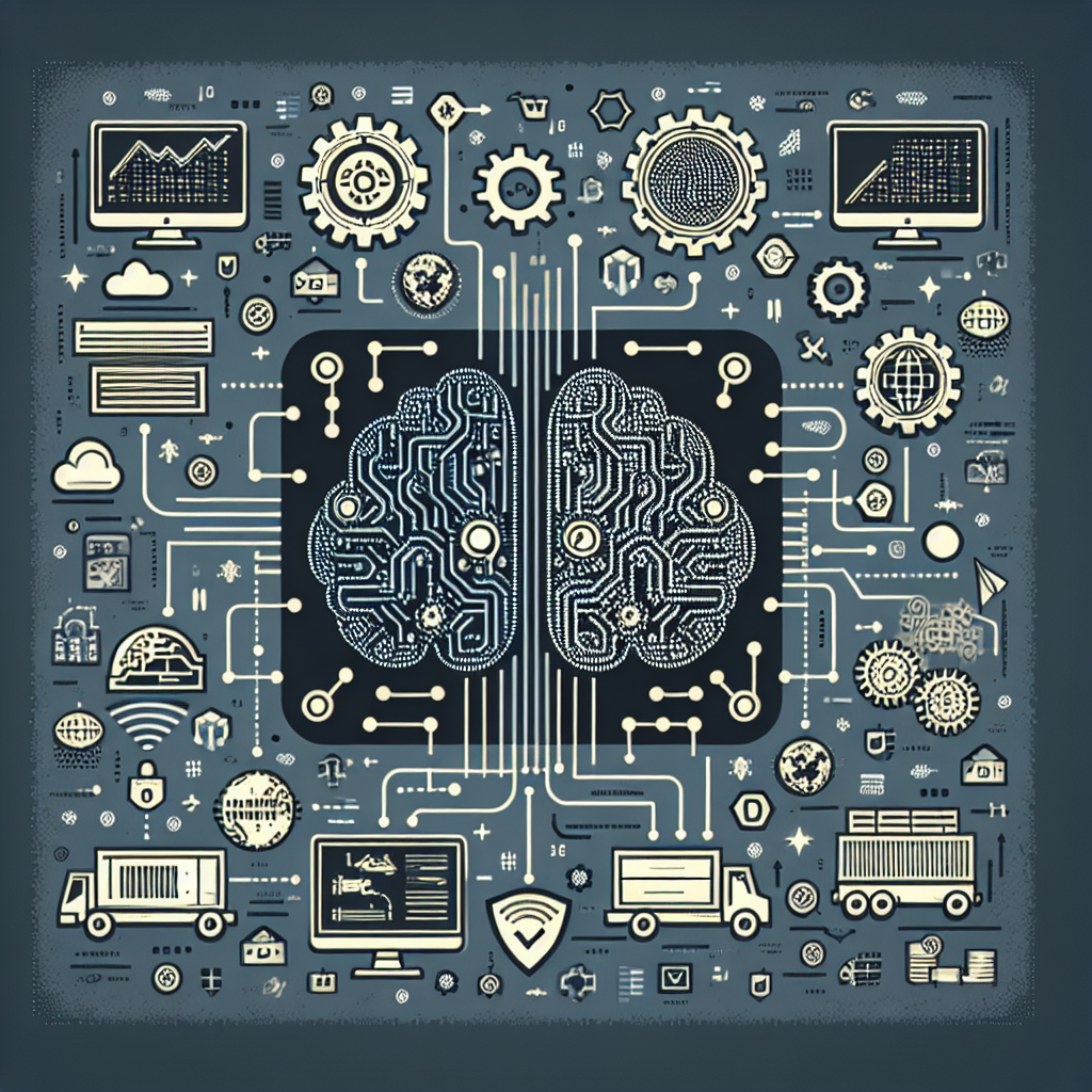 AI and machine learning (AI vs ML)
